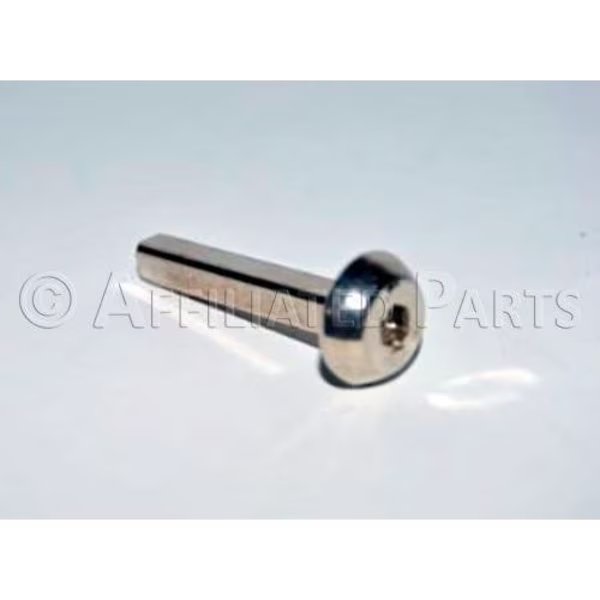 CAMLOCK SHAFT HEX HEAD 125, Iec, Mfr#: G070-70019834